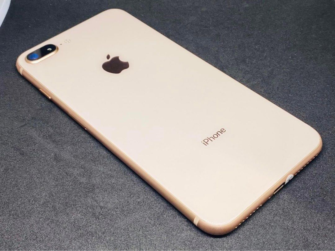 iPhone 8plus 256gb (Category: iPhone 8 Series) located in Manila. Submitted by TekiCashGadgetsph (Listing ID 1325804006, Image 2). Description: (FU) Open-line, any sim working (worldwide) - Guaranteed original iPhone not fake/copy accessories with box Secondhand Good as new not abused! Presentable •Original Lcd • no issue hidden issues • clean apple id / iCloud id • Good batthealth • Good cam front/back • Good Performance • Working touch id • Goo