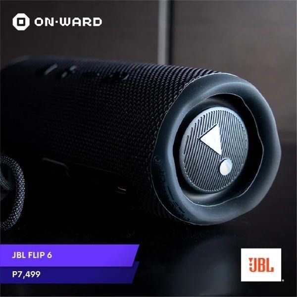 JBL FLIP 6 (PRE ORDER) (Category: Soundbars, Speakers & Amplifiers) located in Paranaque City. Submitted by unknowncloset.ph (Listing ID 1325885700, Image 1). Description: .