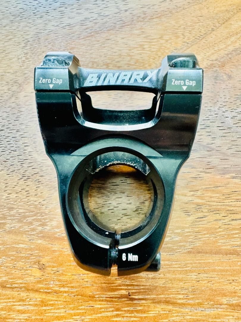 JOYSTICK BINARY STEM 35 35