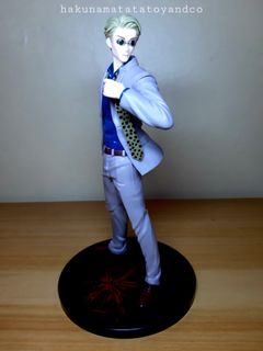 (Category: ) located in . Submitted by hakunamatatatoyandcollectibles (Listing ID 1325852823, Image 1). Description: .