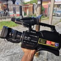 kamera sony mc2500 bonus tas