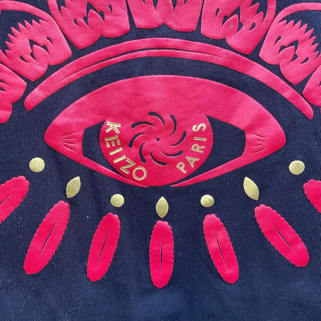 Kenzo 16 years 3d cheap