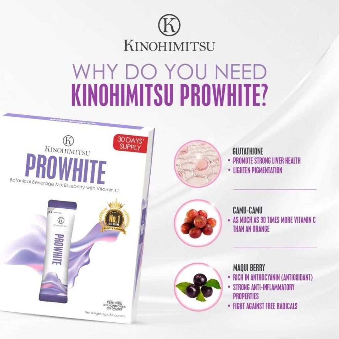 prowhite glutathione Miracle White Pro Glutathione Skin Whitening Injection main image 0