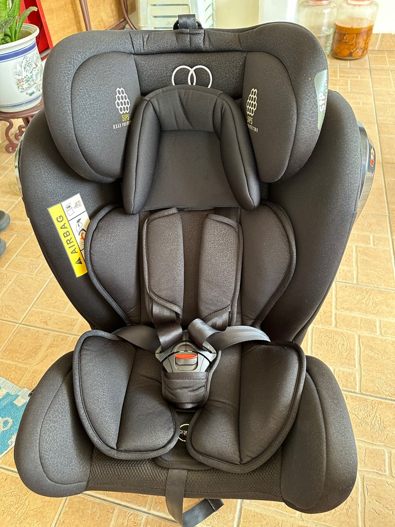 Koopers Lambada Car Seat