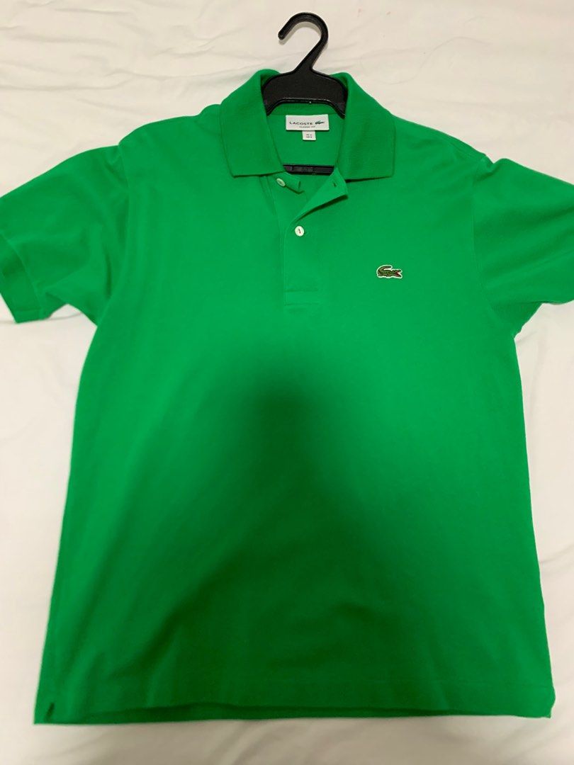 Lacoste x Nike x Adidas Men s Fashion Tops Sets Tshirts Polo Shirts on Carousell