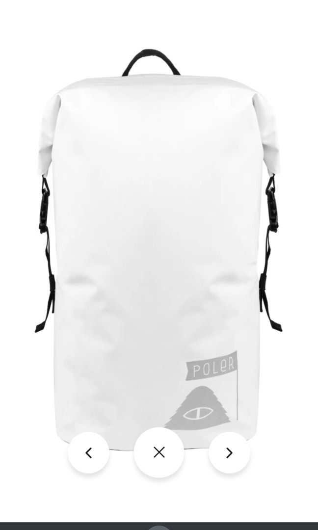 Looking for: Poler down river backpack (Category: Backpacks) located in Pasig City. Submitted by saltnpepper08 (Listing ID 1325962541, Image 1). Description: .