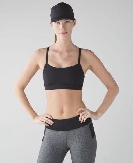 Lululemon rise and run bra hot sale