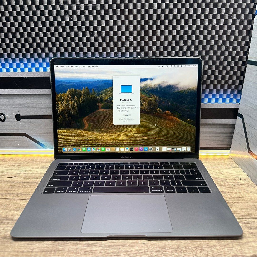 MacBookAir2019 16GBモデル　マックブックエア 63 Amazon.com: Apple Mid 2019 MacBook Air with 1.6GHz Intel Core i5