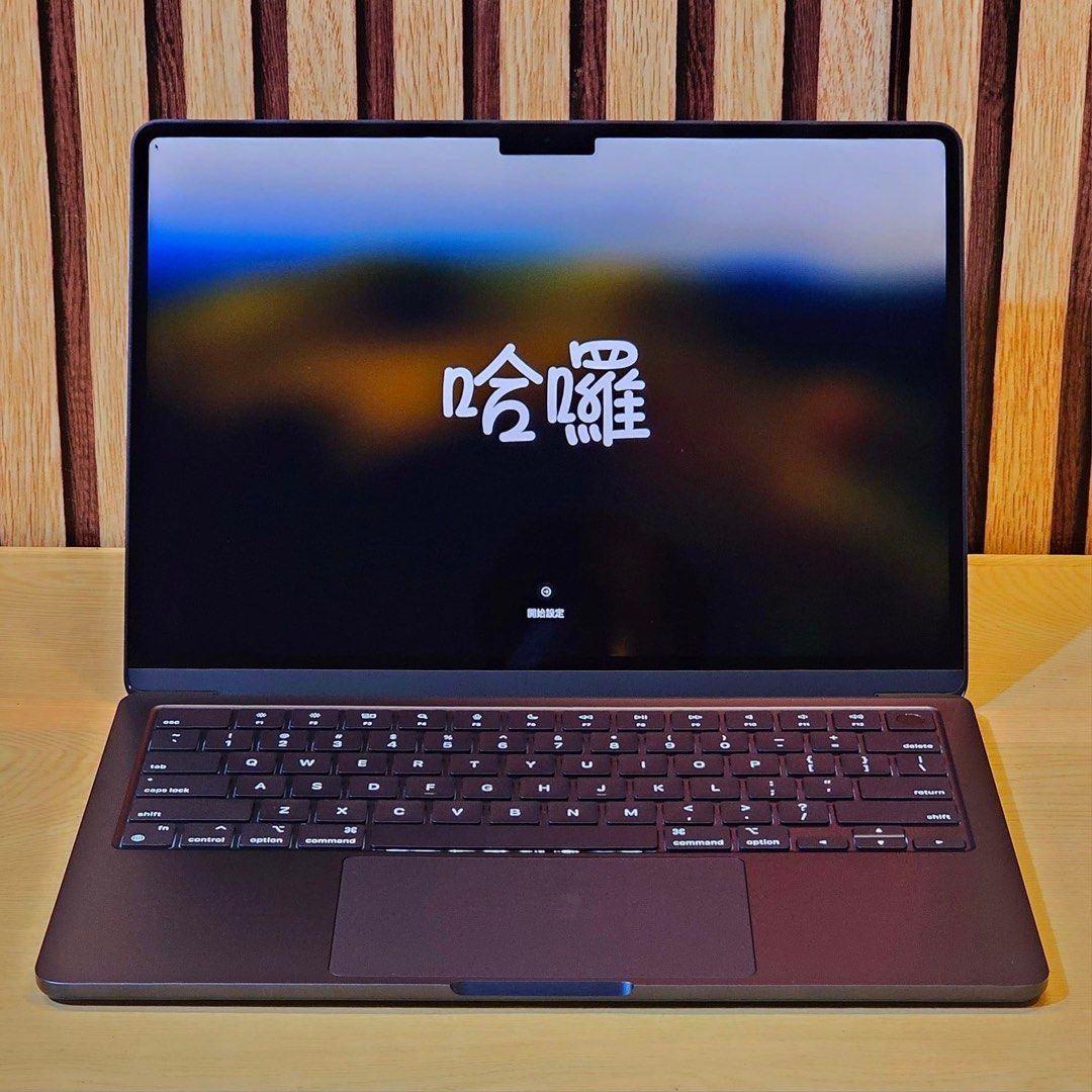 Macbook Air m3 2024 (Category: Laptops & Notebooks) located in San Juan City. Submitted by Karl_Mathew (Listing ID 1325877957, Image 1). Description: Macbook Air m3 2024 8GB RAM 256GB SSD 13.6 inch Brand new Mall price 74,000 My price 54,000.