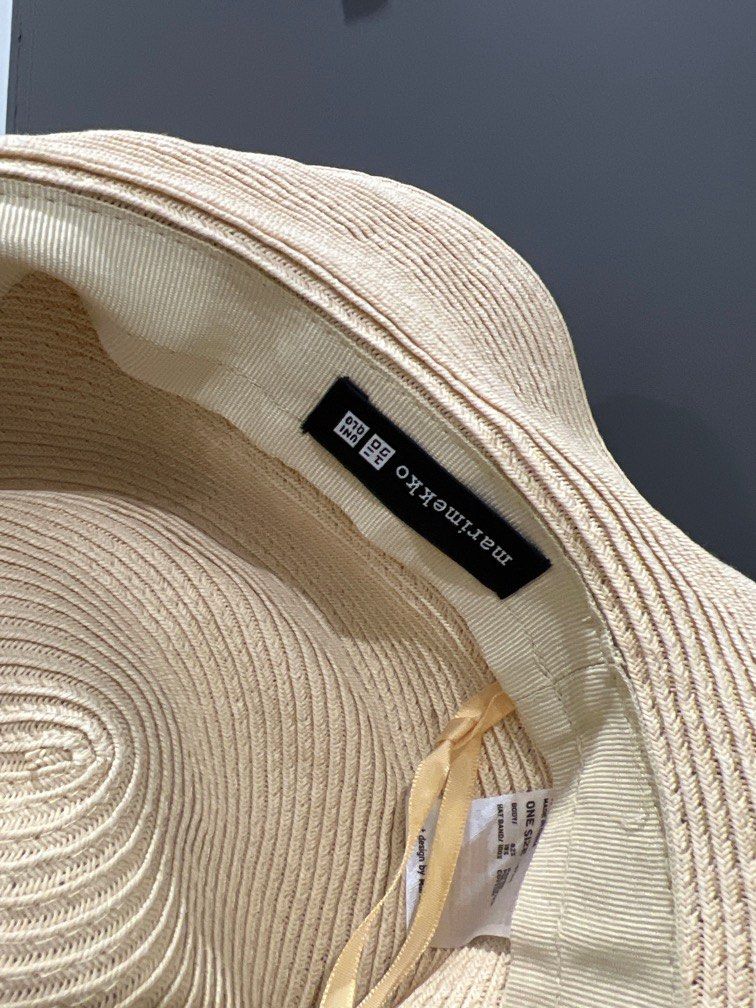 Marimekko sun hat sales
