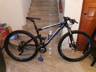 Merida big nine 40d price clearance