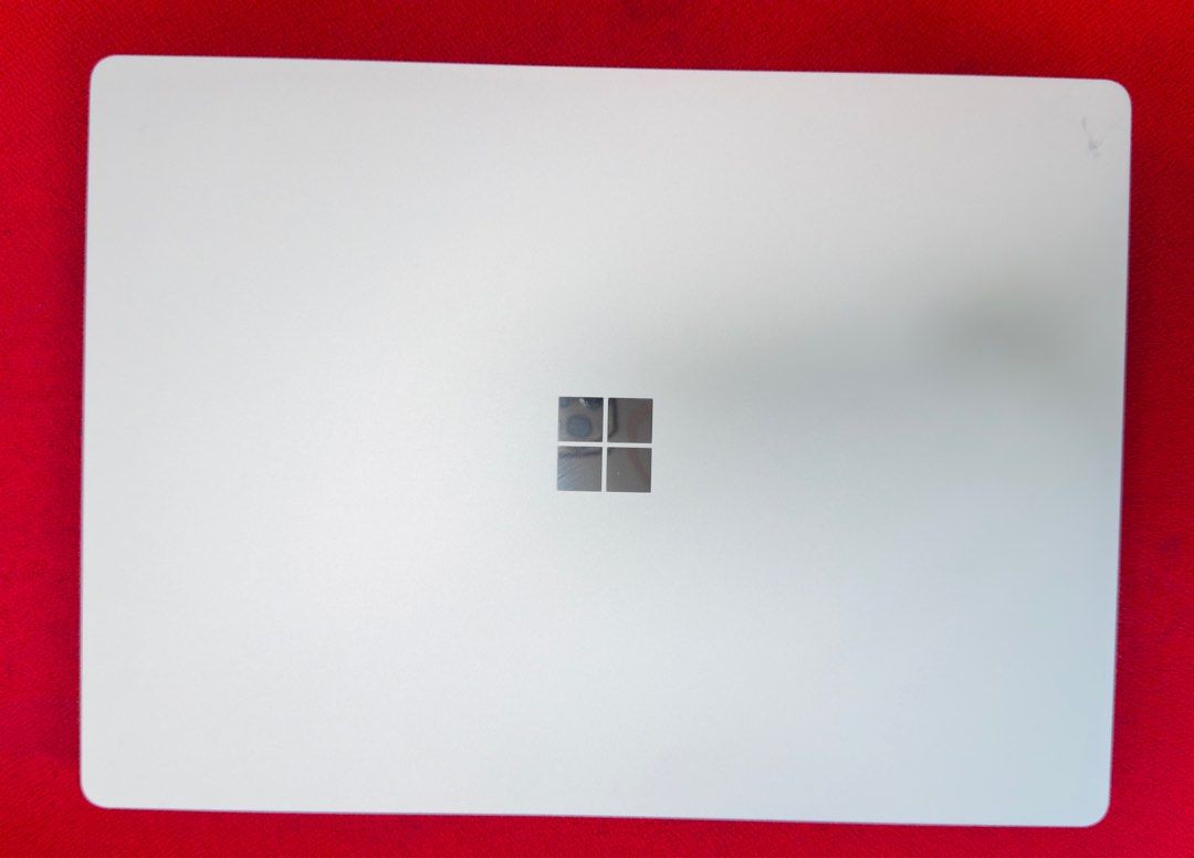 Microsoft Surface Laptop 3 m-1867 i7-10th gen 16/512gb touchscreen ...