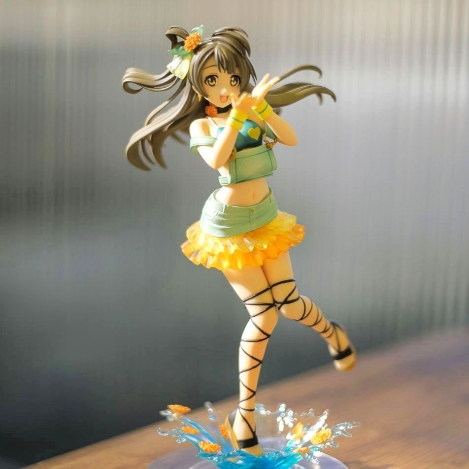 Tōjō Natsu - Hành Trình Nghệ Thuật Và Những Ảnh Hưởng Dài Dẳng Trong Văn Hóa Đương Đại