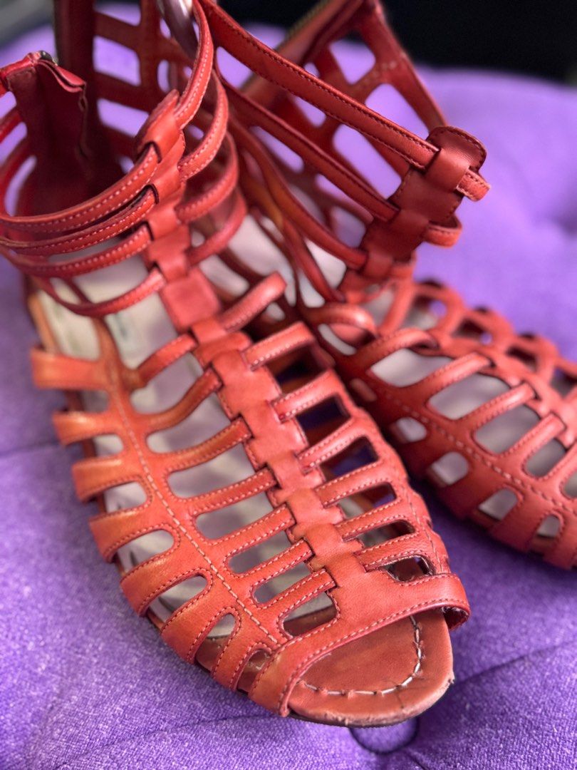 Miu Miu Gladiator