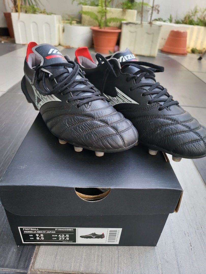 Mizuno football boots 2016 cheap