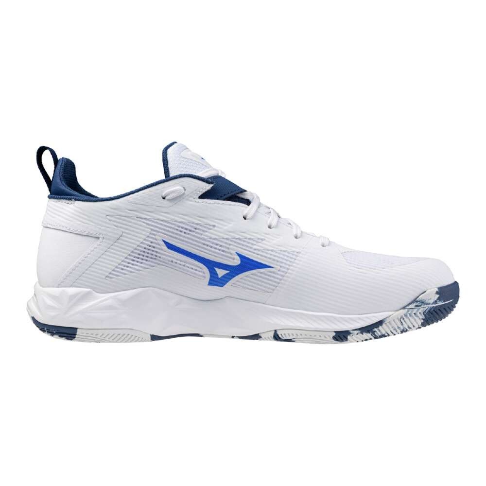 MIZUNO WAVE TRANSISTA Basketball shoes W1GA2400 Carousell