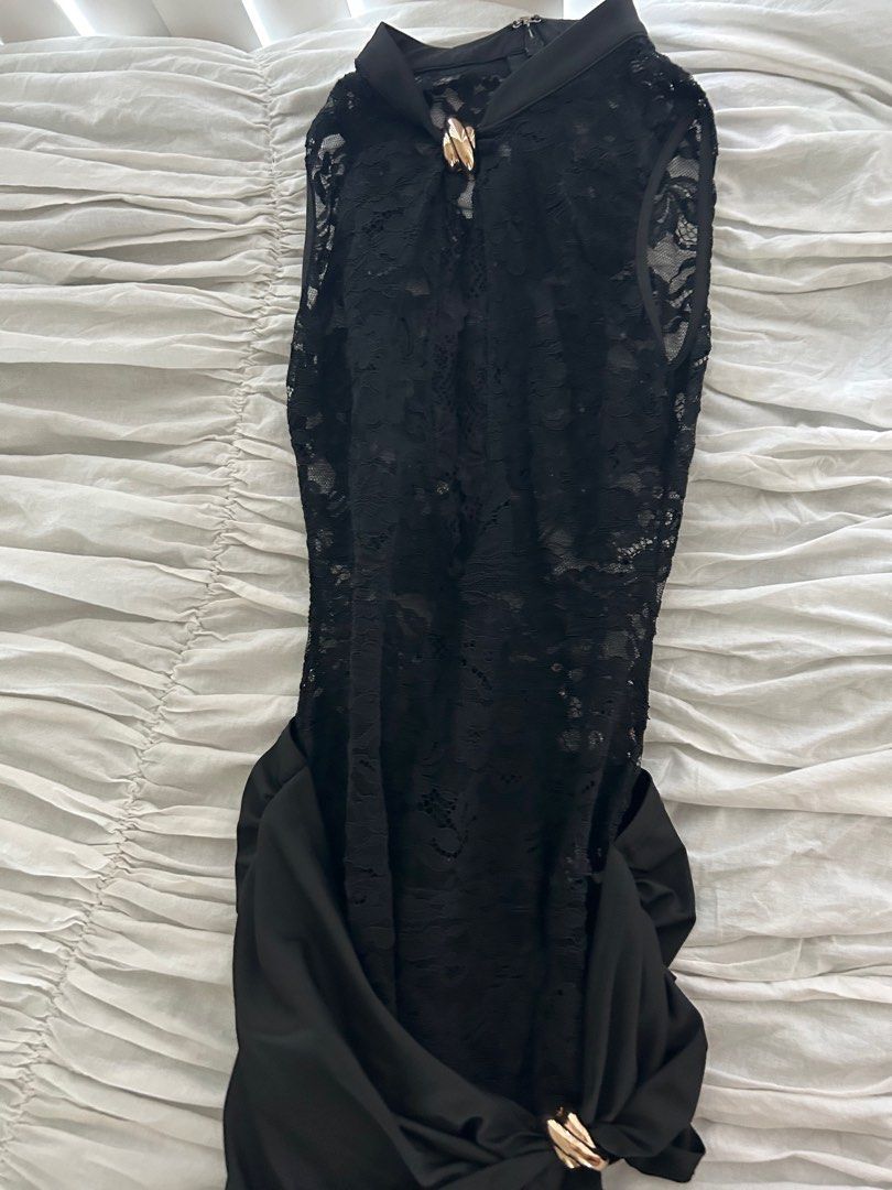blue dress coast Sassy Shortcake Amalfi Coast Dress