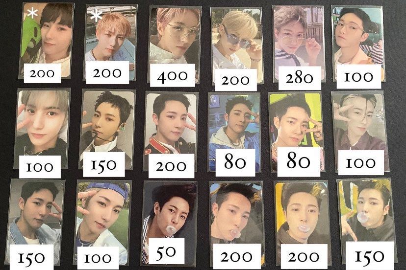 nct dream renjun photocards (Category: K-Wave Merchandise) located in Quezon City. Submitted by wjkp14_ (Listing ID 1325859552, Image 1). Description: — price + pf + sf — payo / 2 days reservation — dm to claim — mop: gcash — mod: jnt, ggx, flashexp, sdd x sensitive esp on the marked (*) items x rush shipping.