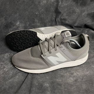 Harga sepatu new balance 247 luxe shop