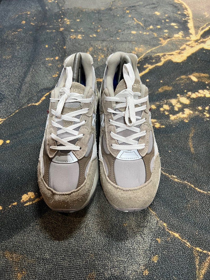 new balance levis 992