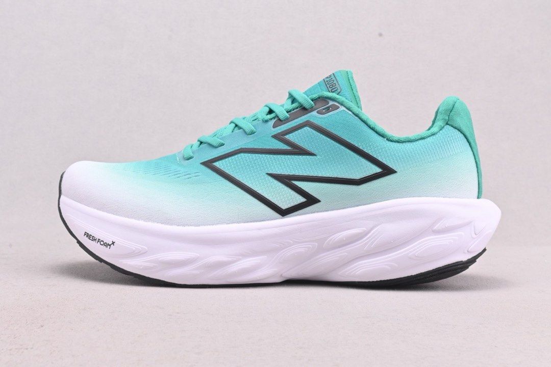 New Balance NB Fresh Foam Evoz v2, 女裝, 鞋, 波鞋- Carousell