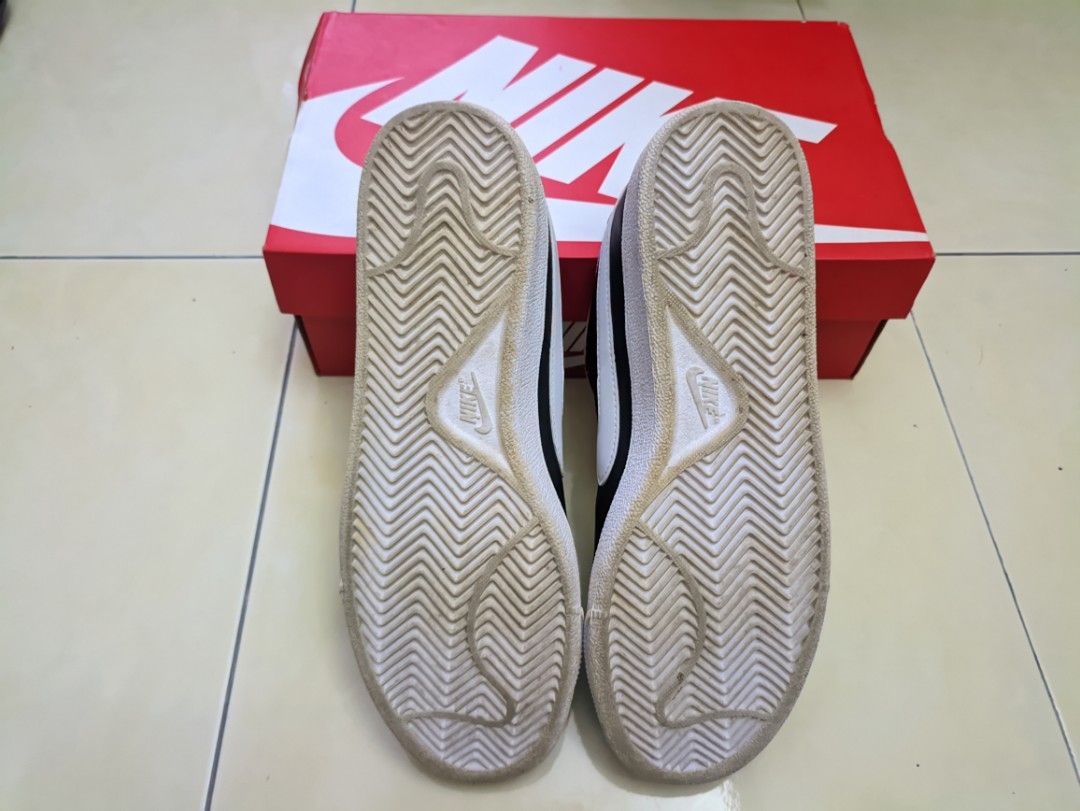 NIKE COURT ROYALE Men #39 s Fashion Footwear Sneakers on Carousell