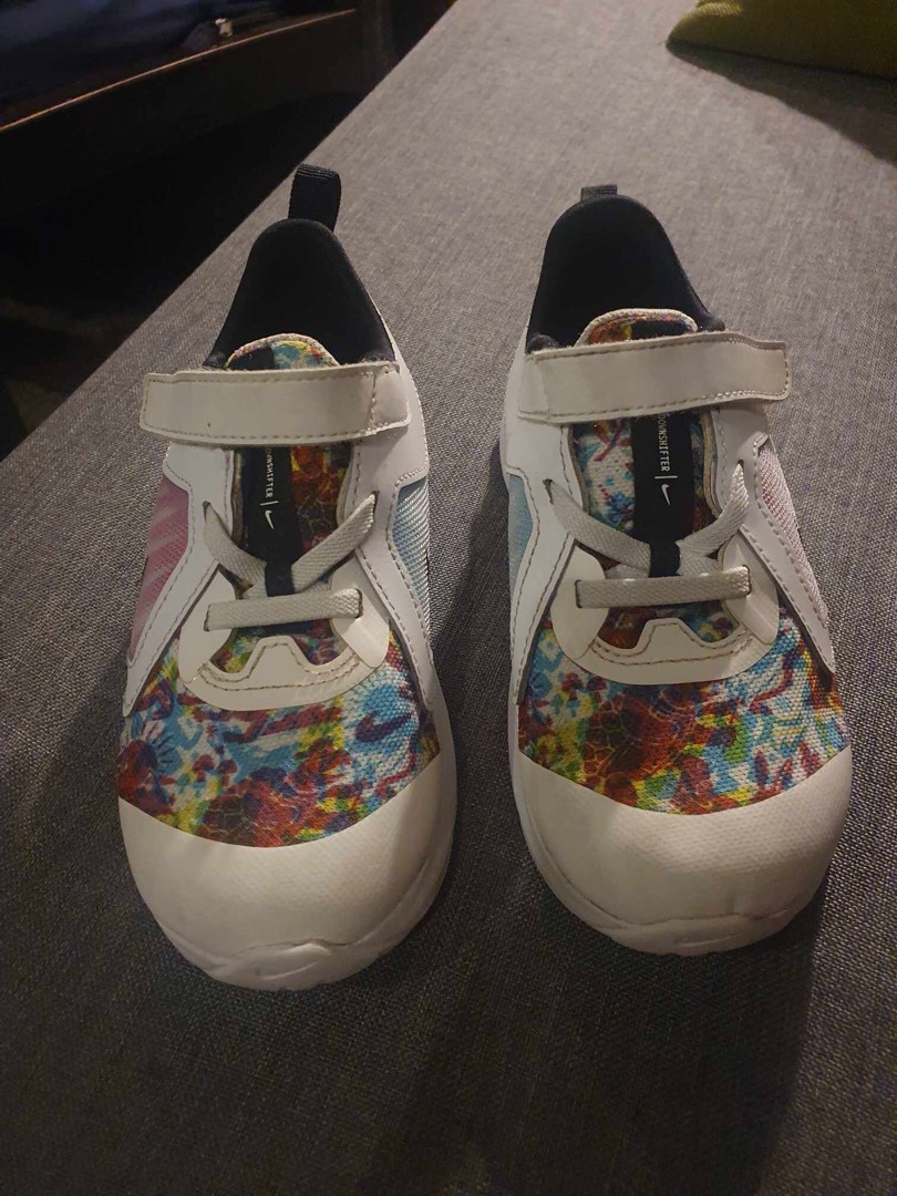 downshifter 10 fable