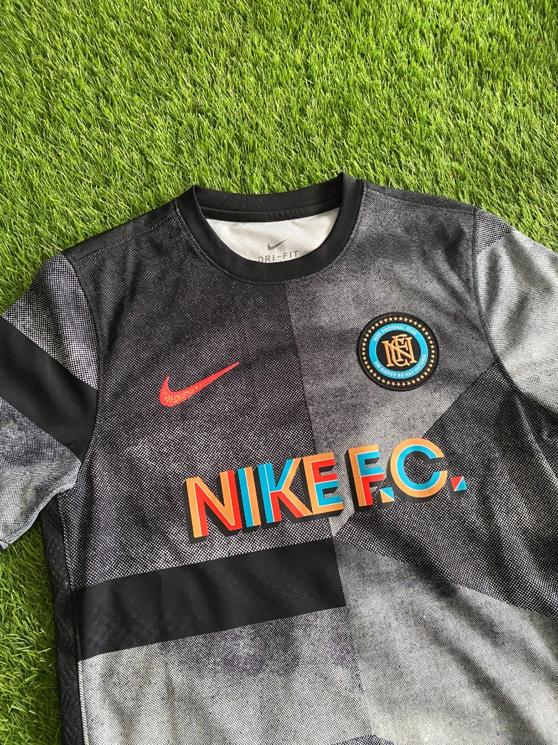 Nike mexico shirt store