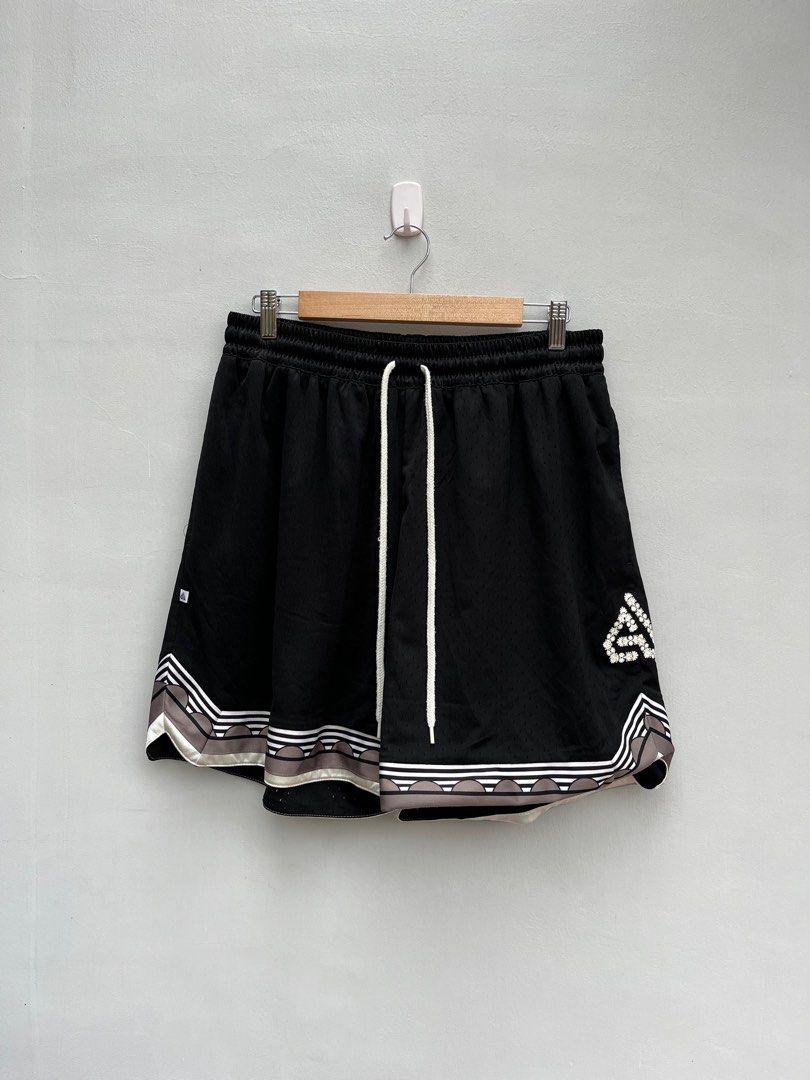 Nike greek freak giannis mesh shorts