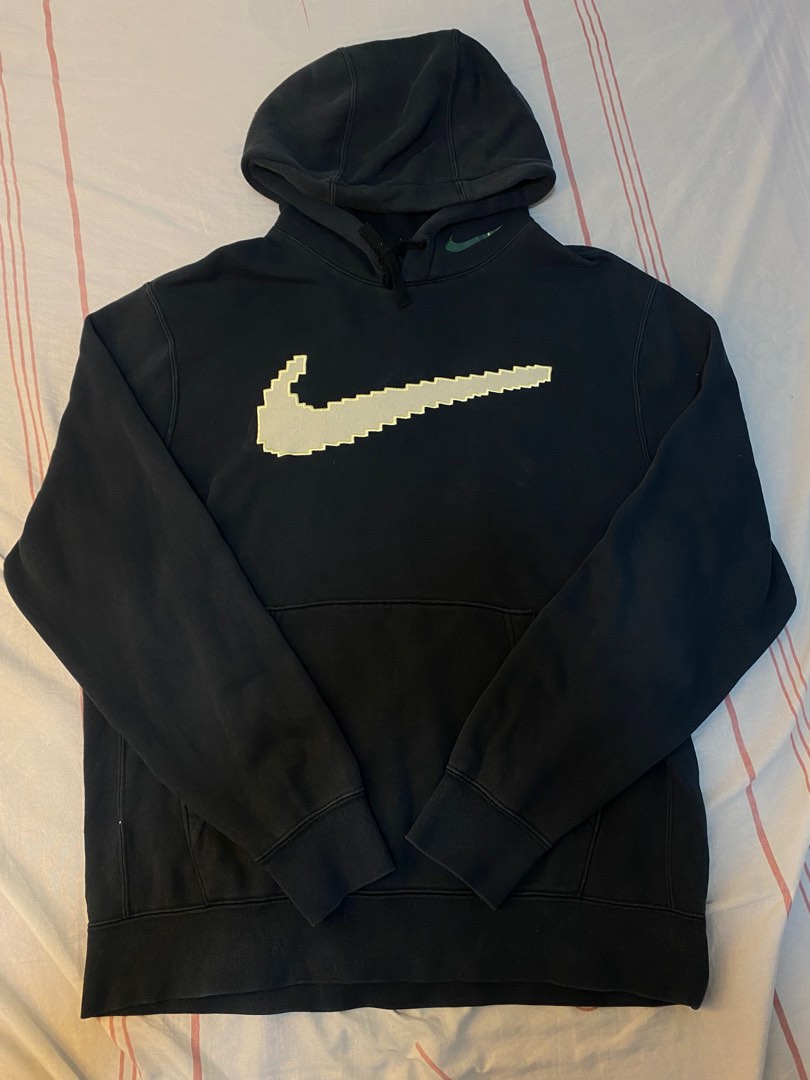 Nike Have A Good Game hoodie Men s Fashion Tops Sets Hoodies on Carousell