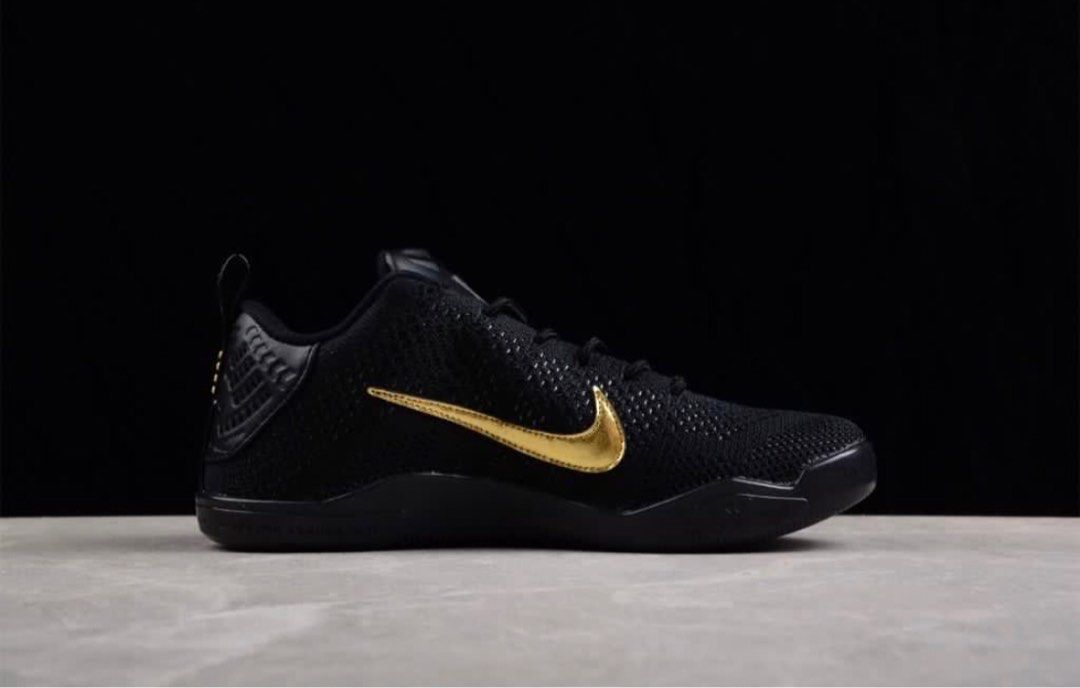 Kobe 11 black mamba outlet