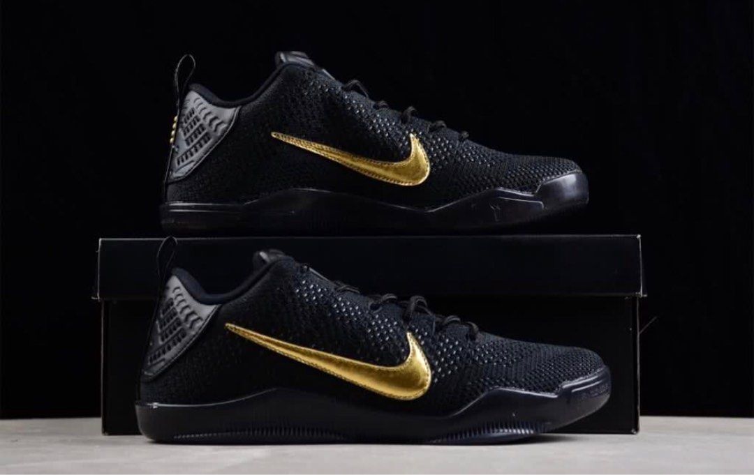 Kobe mamba elite shop
