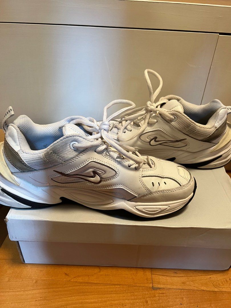 Nike m2k tekno vintage clearance