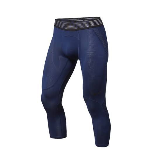Leggings Nike Pro Hypercool Tight Nike Pro Men Hypercool