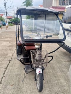 Olx ebike for sale 2025