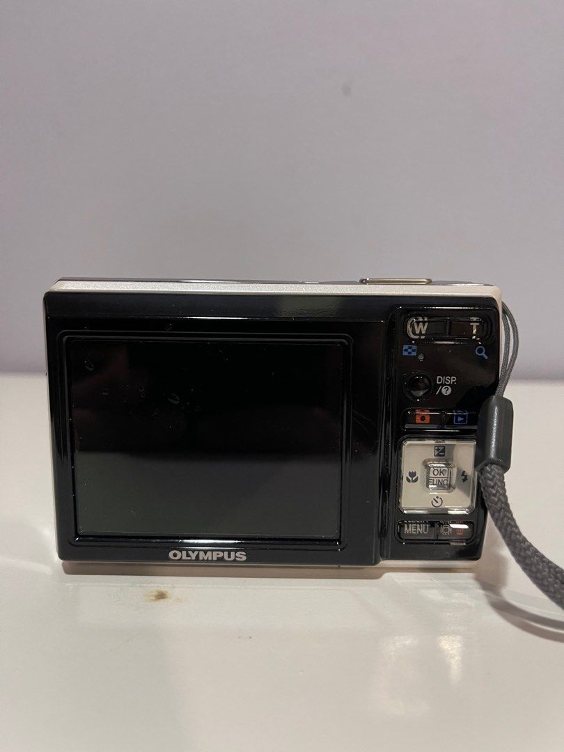 Olympus digital camera, Photography, Cameras on Carousell