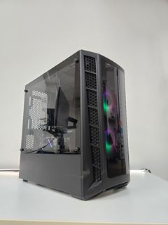 Well Used Value Gaming PC Collection item 1