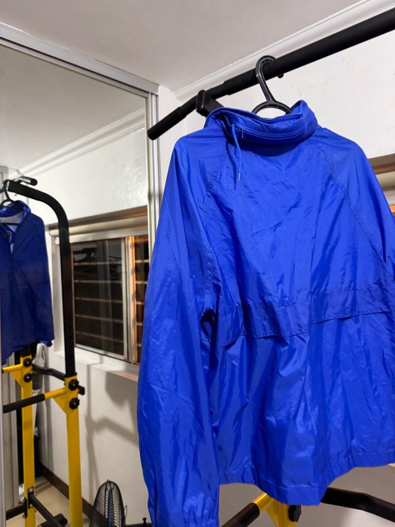 PACIFIC TRAIL Parka (with Packable Hood) SIZE XL (Category: Coats, Jackets and Outerwear) located in Paranaque City. Submitted by chanodano (Listing ID 1325906864, Image 2). Description: PACIFIC TRAIL Parka (with Packable Hood) Color: Royal Blue Condition: 8.5/10 Size: XL (Men’s) Paranaque/Taguig Area Meetups/Lalamove after Gcash or Bank Transfer .