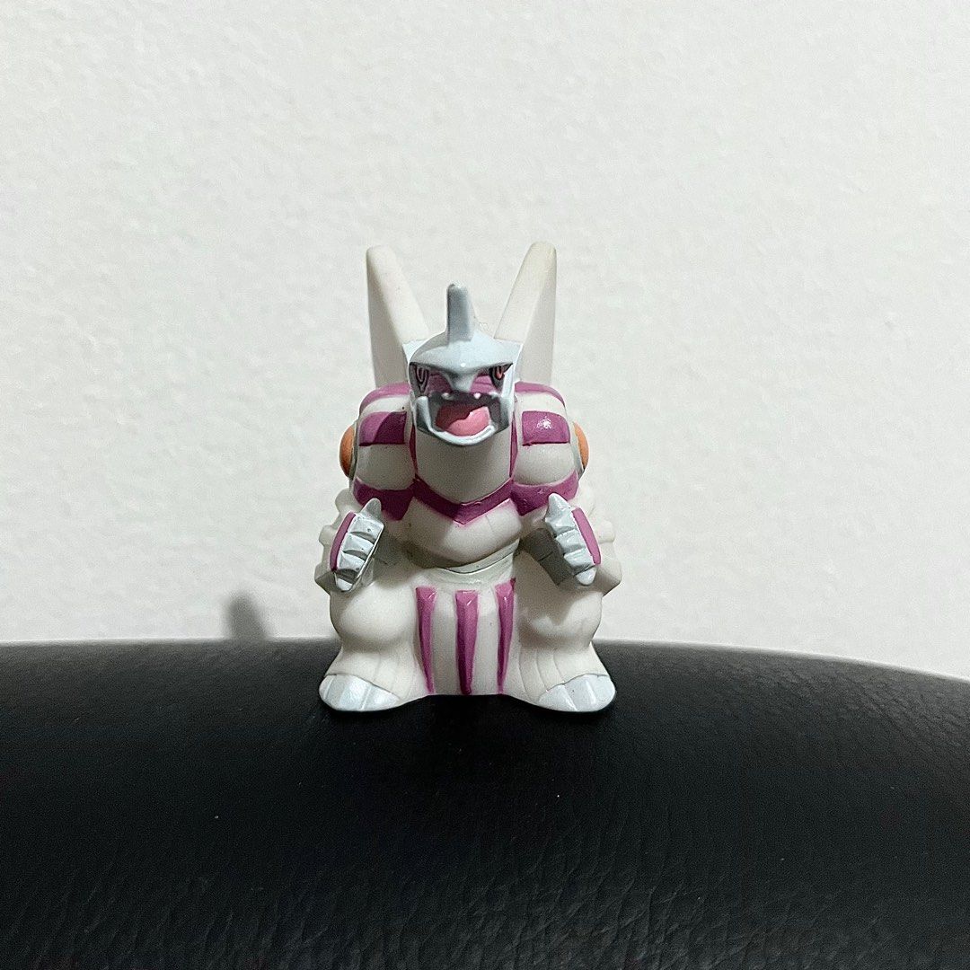 Palkia Finger Puppet (Pokémon) (Category: Designer & Blind Box Toys) located in Manila. Submitted by maximumspider (Listing ID 1325906966, Image 1). Description: wysiwyg ship via lalamove/grab, etc. you will book | payment first via gcash meet up: Robinsons Manila (purchase worth 500 and up) for more listings, check my account. thank you!.