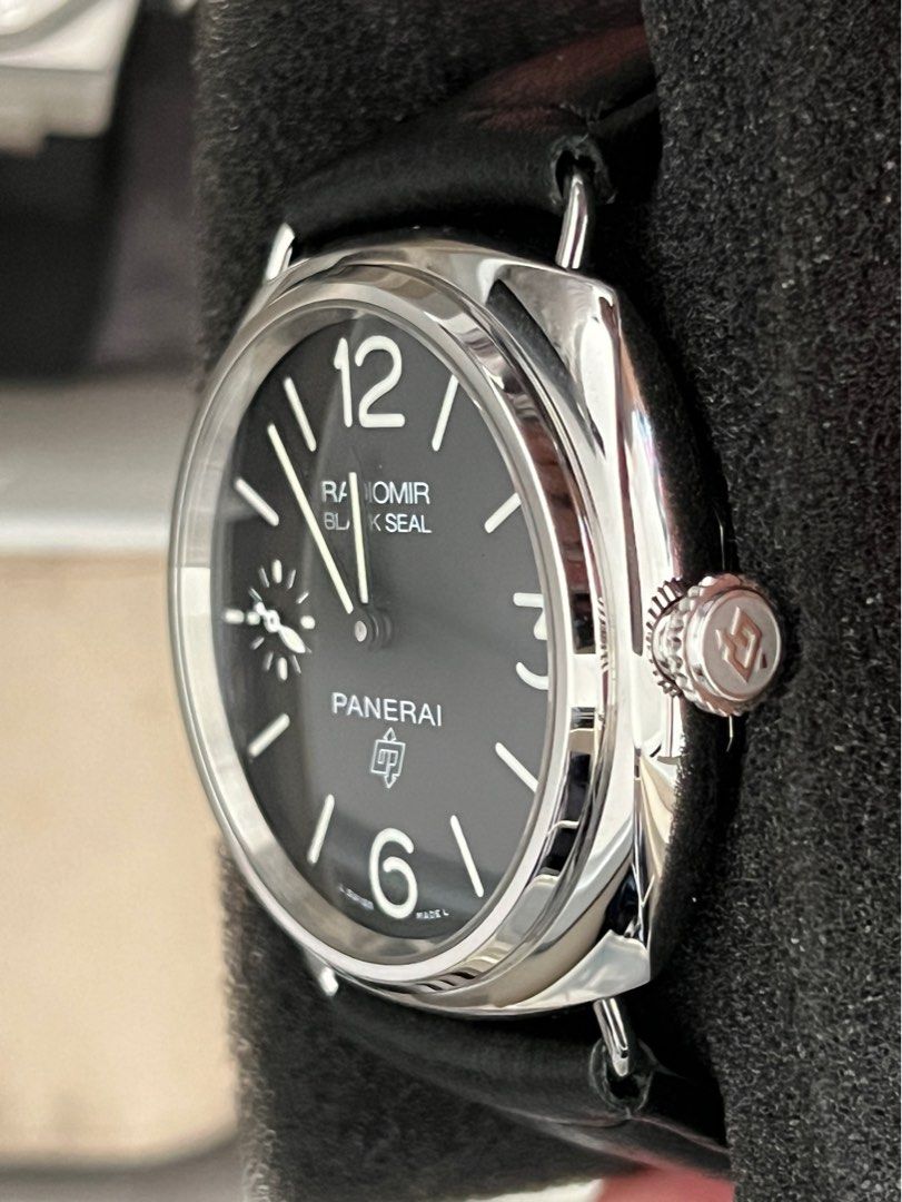 Panerai 754