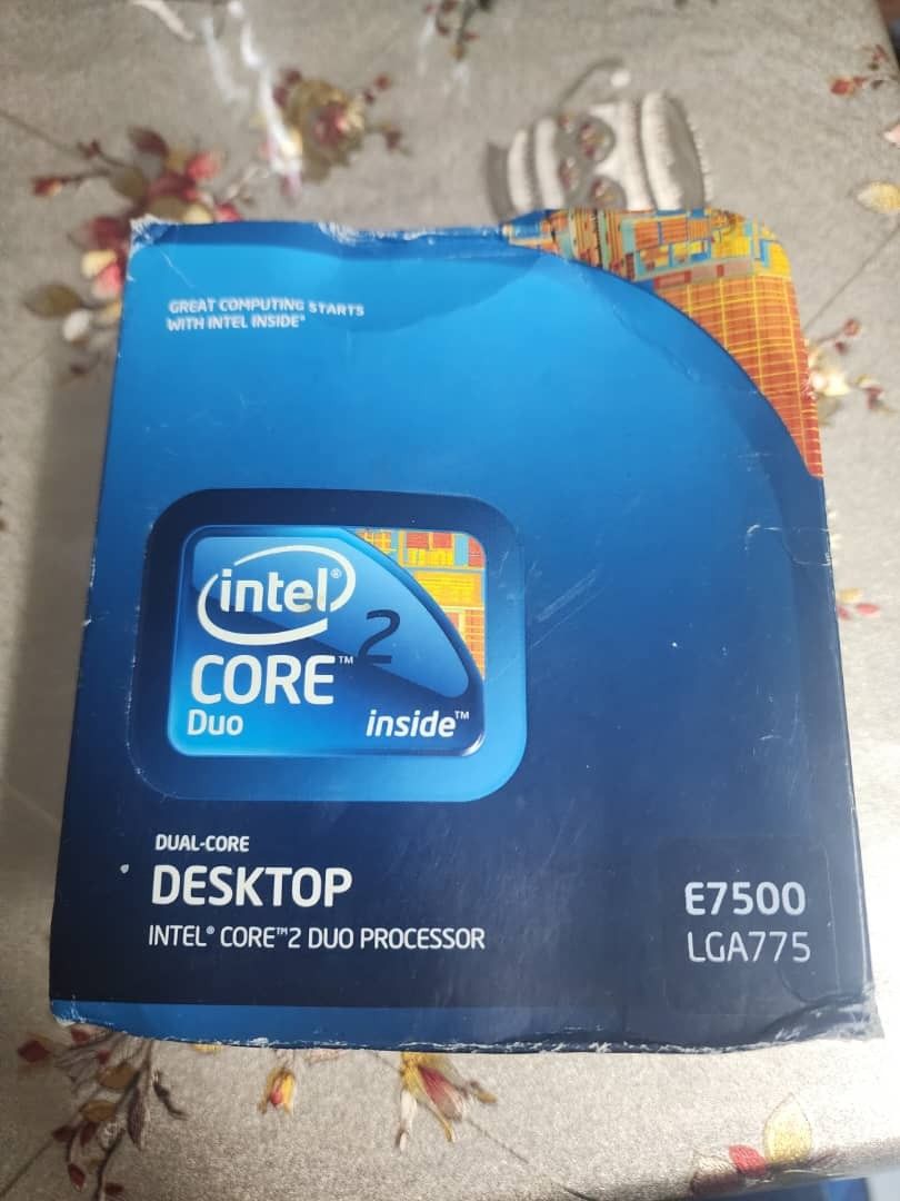 Part pc, Computers & Tech, Parts & Accessories, Computer Parts on Carousell