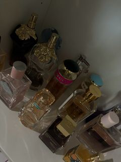 500+ Perfume decant bottle For Sale Fragrance Deodorants