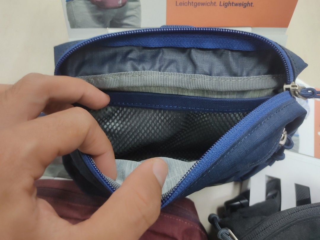 Waist bag deuter original cheap