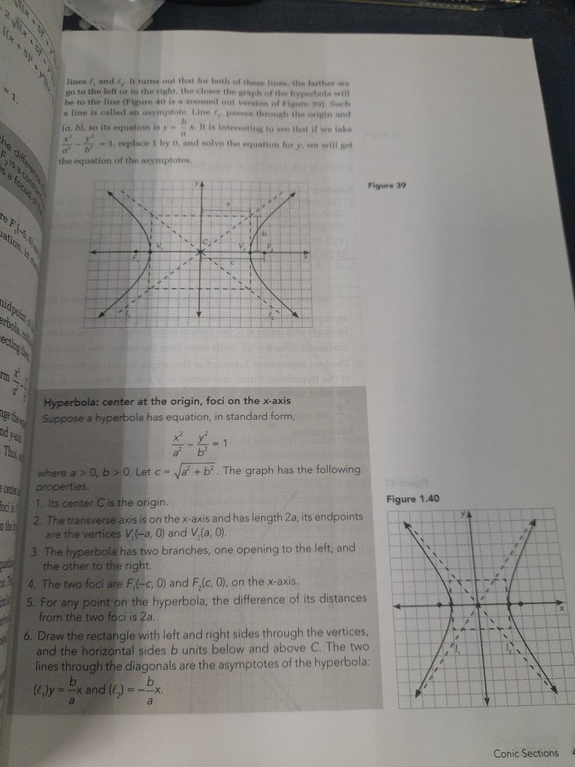 Pre Calculus by Garces, Eden, Verzosa (Category: Textbooks) located in Pasay City. Submitted by ayin3 (Listing ID 1325871482, Image 3). Description: item is in excellent condition pages still very fresh pm for order.