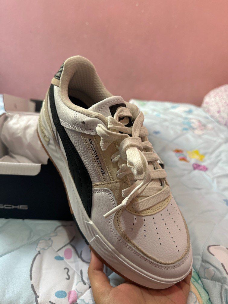 Puma porsche clearance