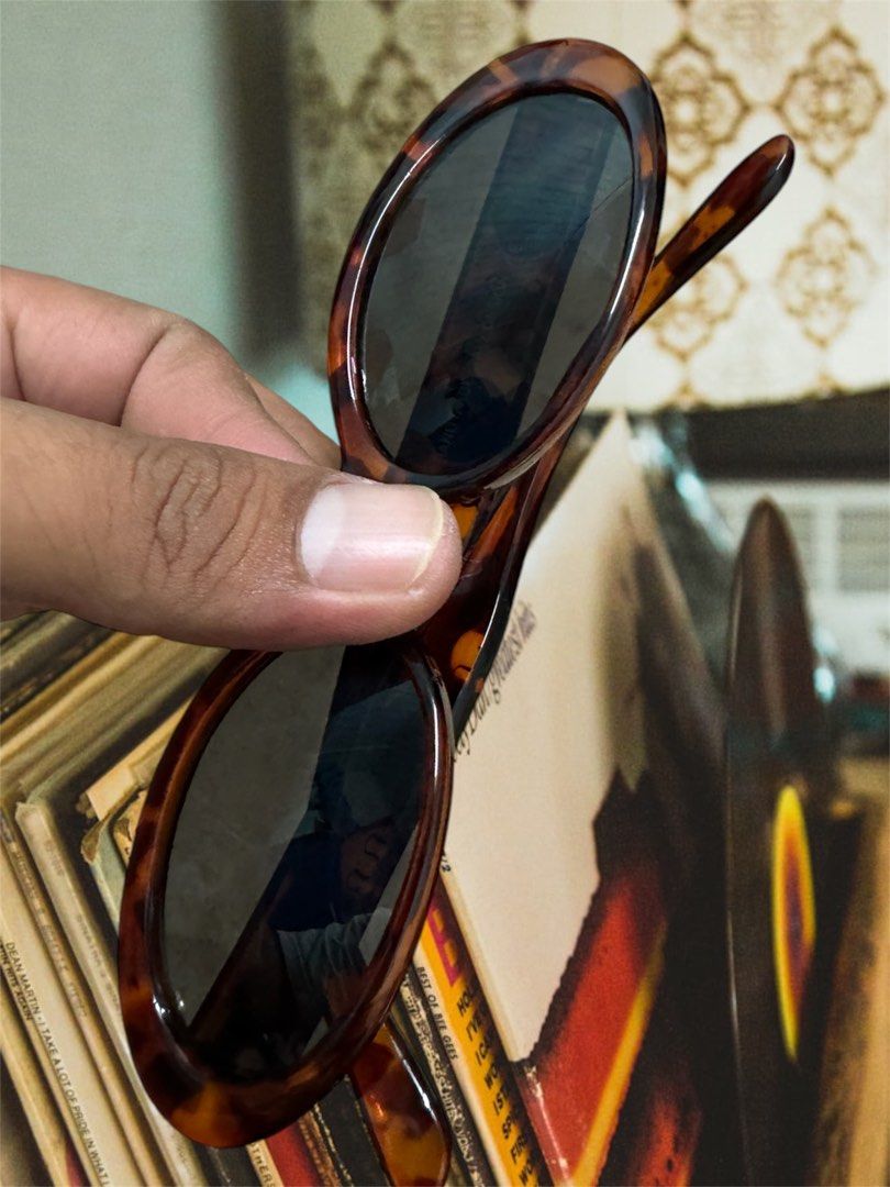 Rare versace sunglasses discount