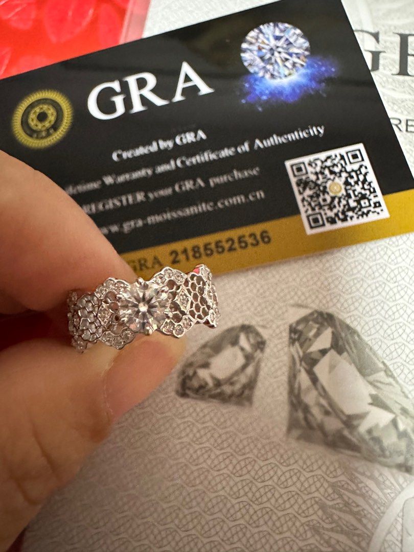 Pd 925 diamond ring new arrivals