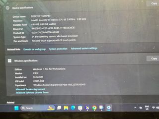 (Category: ) located in . Submitted by laptophubpteltd (Listing ID 1325887936, Image 1). Description: .