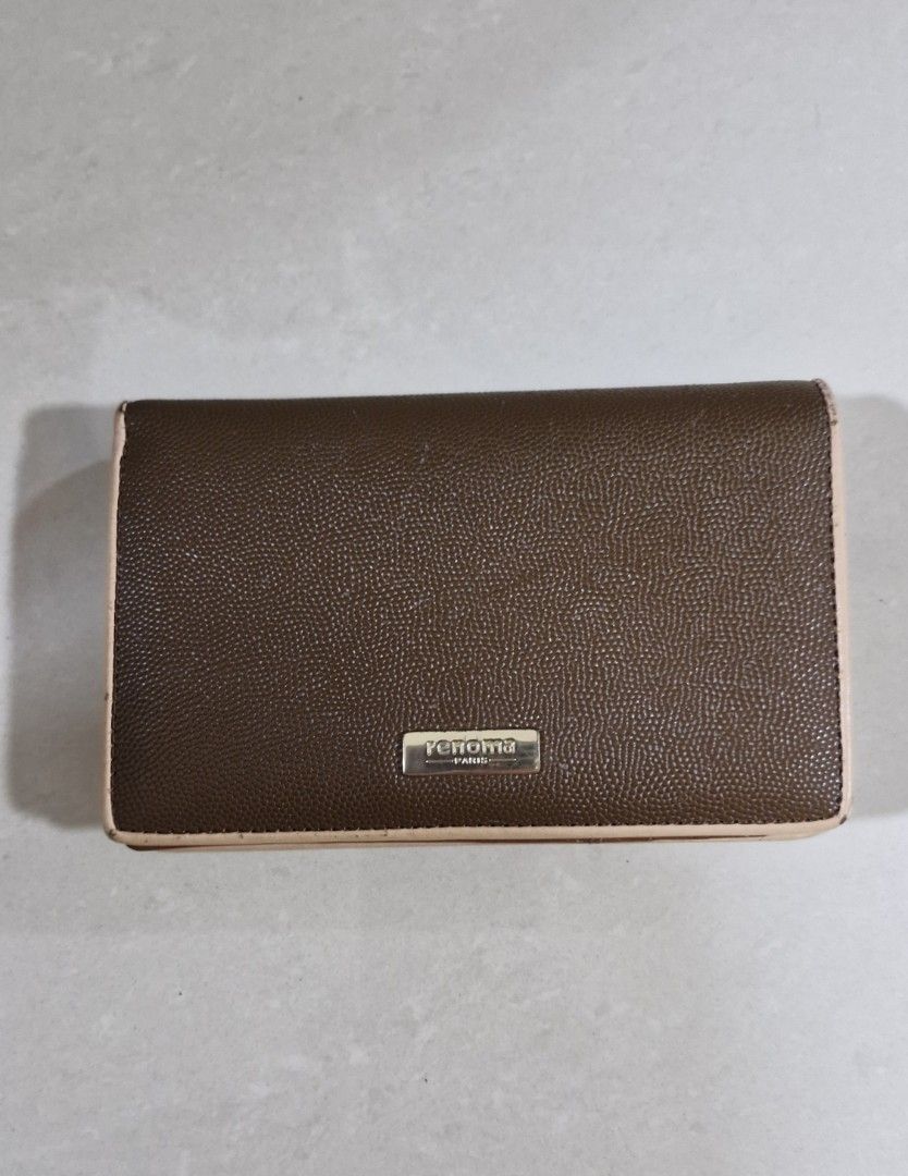 Renoma wallet singapore discount