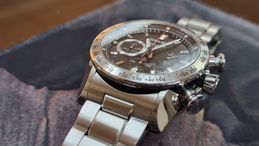 Seiko ananta srq003 on sale
